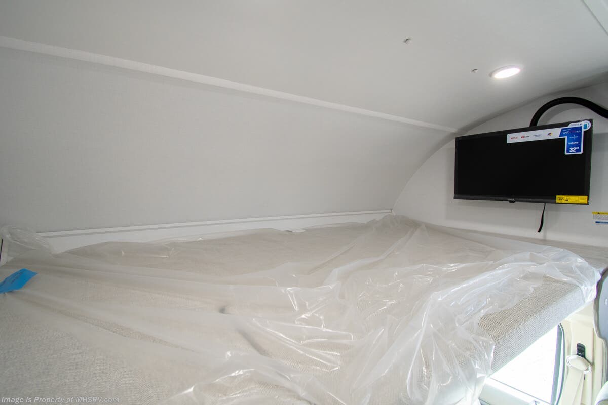 New 2026 Entegra Coach Odyssey SE 29KF available in Alvarado, Texas