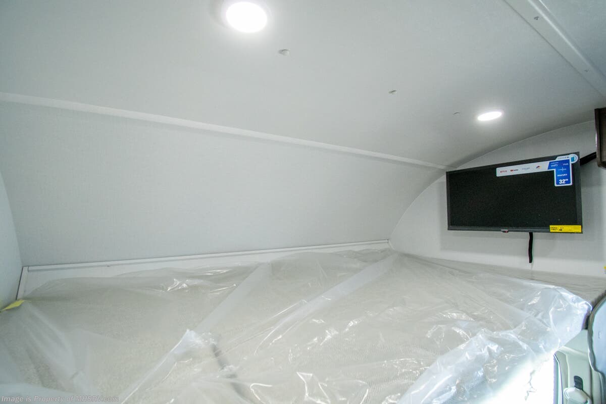 New 2026 Entegra Coach Odyssey SE 29KF available in Alvarado, Texas