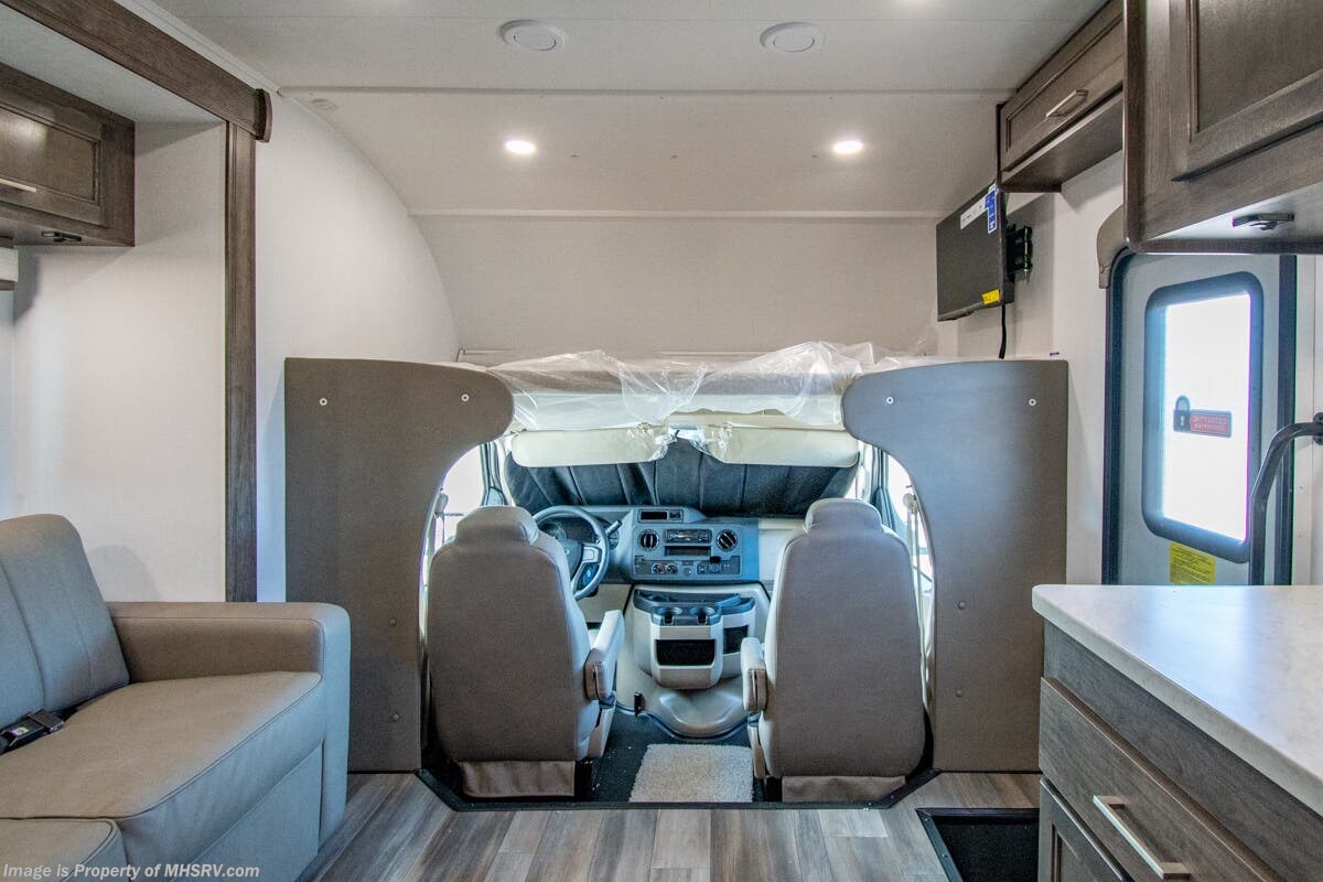 2026 Odyssey SE 29KF by Entegra Coach from Motor Home Specialist in Alvarado, Texas