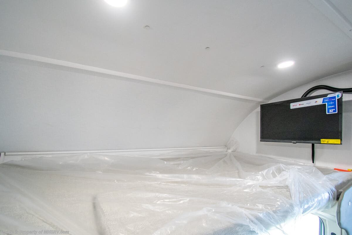 New 2026 Entegra Coach Odyssey SE 29KF available in Alvarado, Texas