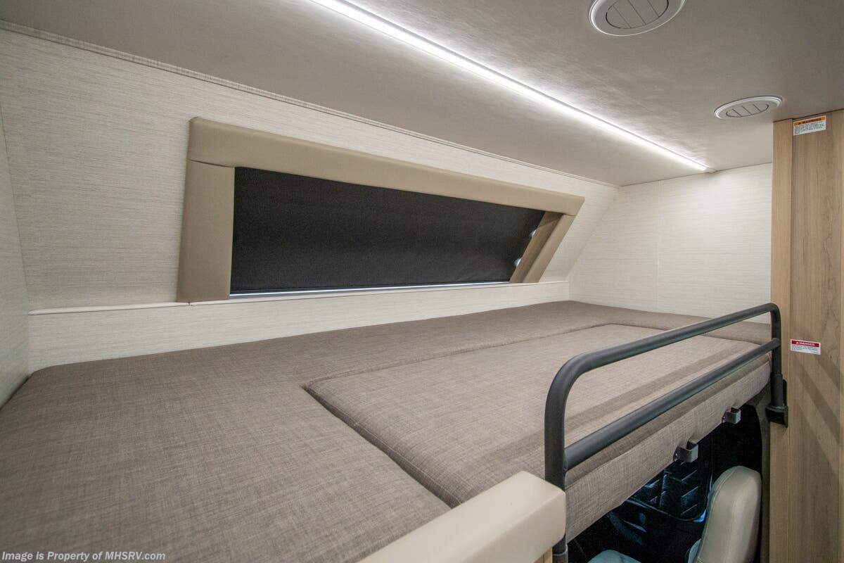 New 2026 Dynamax Corp Europa S 37CA available in Alvarado, Texas