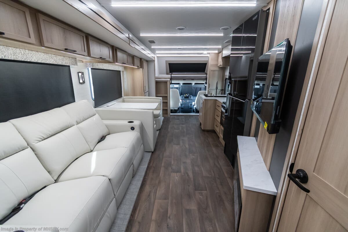 2026 Dynamax Corp Europa S 37CA - New Class C For Sale by Motor Home Specialist in Alvarado, Texas