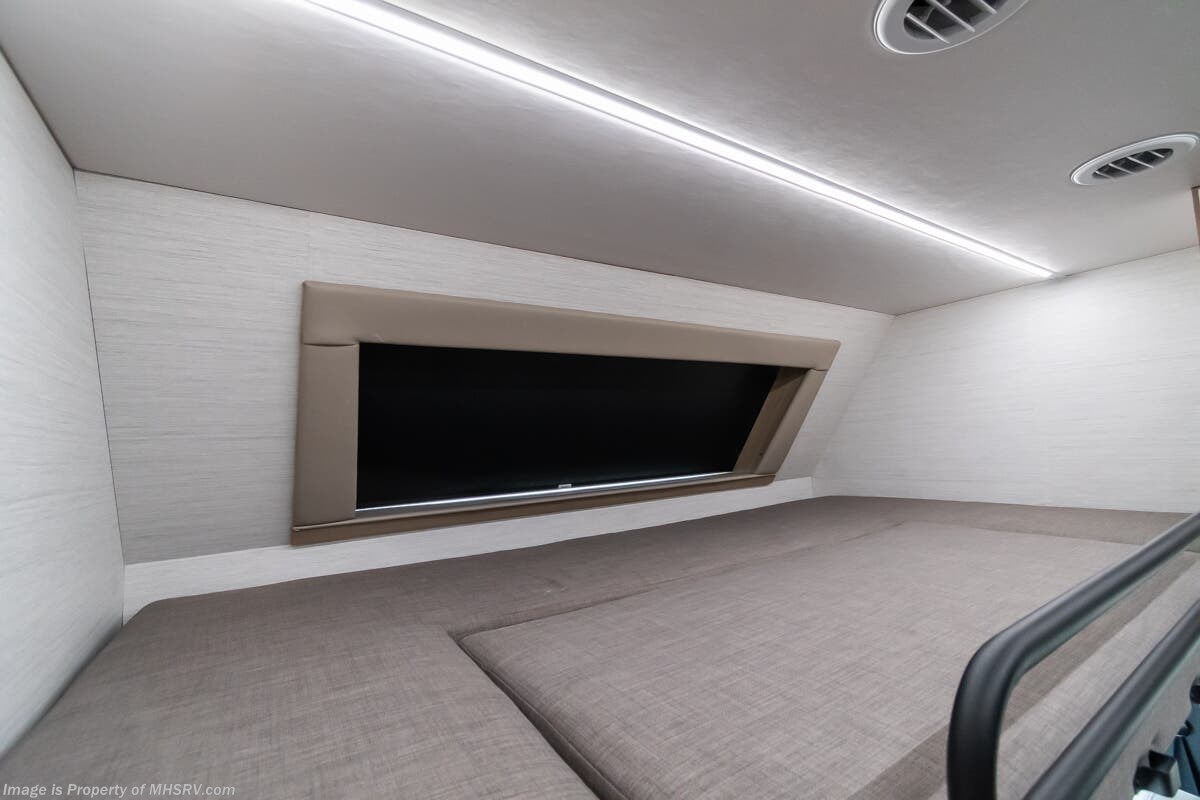 New 2026 Dynamax Corp Europa S 37CA available in Alvarado, Texas