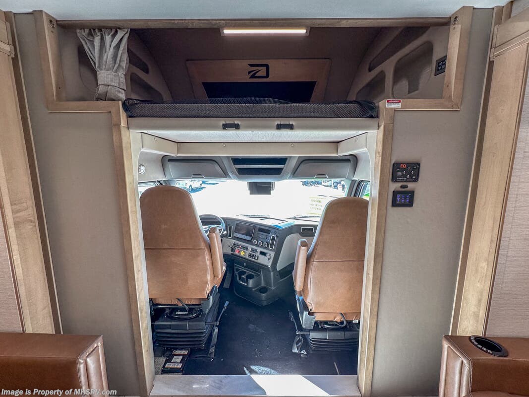 2026 Grand Sport 45CB by Dynamax Corp from Motor Home Specialist in Alvarado, Texas