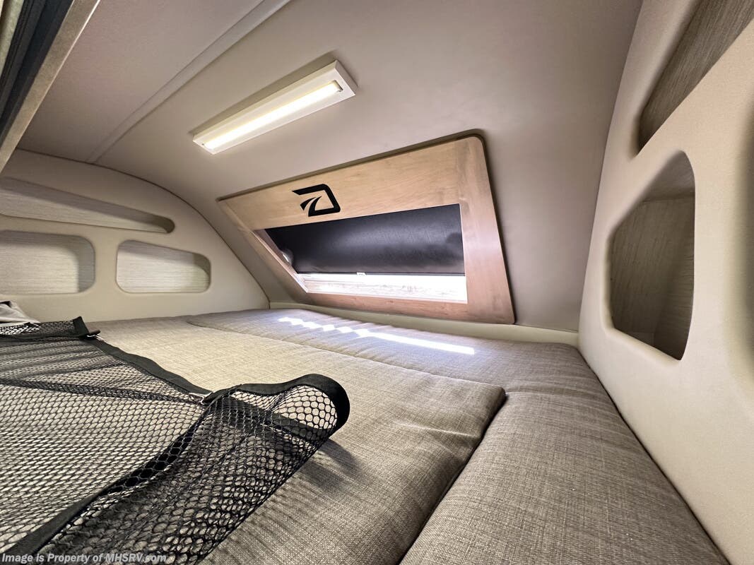 New 2026 Dynamax Corp Grand Sport 45CB available in Alvarado, Texas