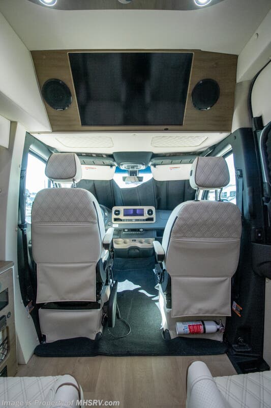 2026 Patriot Cruiser S5 by Midwest from Motor Home Specialist in Alvarado, Texas