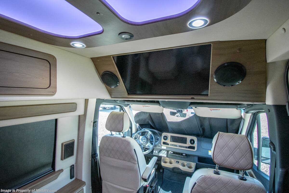 New 2026 Midwest Patriot Cruiser S5 available in Alvarado, Texas