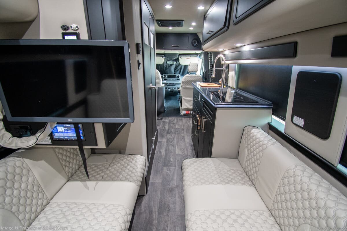 2026 Midwest Patriot MD2 - New Class B For Sale by Motor Home Specialist in Alvarado, Texas