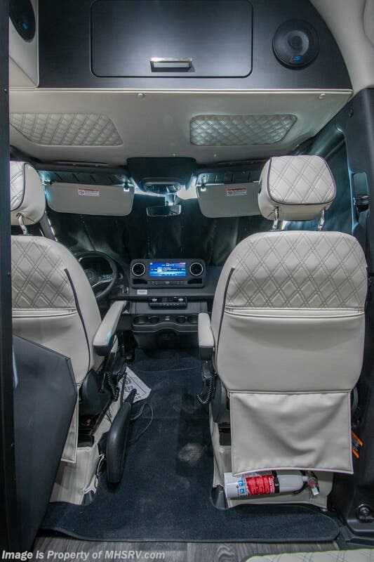 2026 Patriot MD3 by Midwest from Motor Home Specialist in Alvarado, Texas