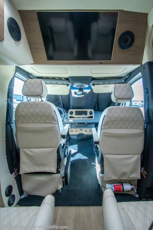 2026 Patriot MD4 by Midwest from Motor Home Specialist in Alvarado, Texas