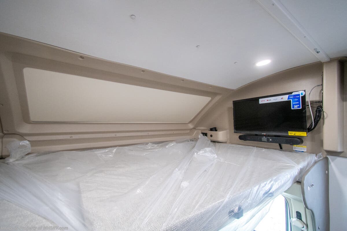 New 2026 Entegra Coach Odyssey 24B available in Alvarado, Texas