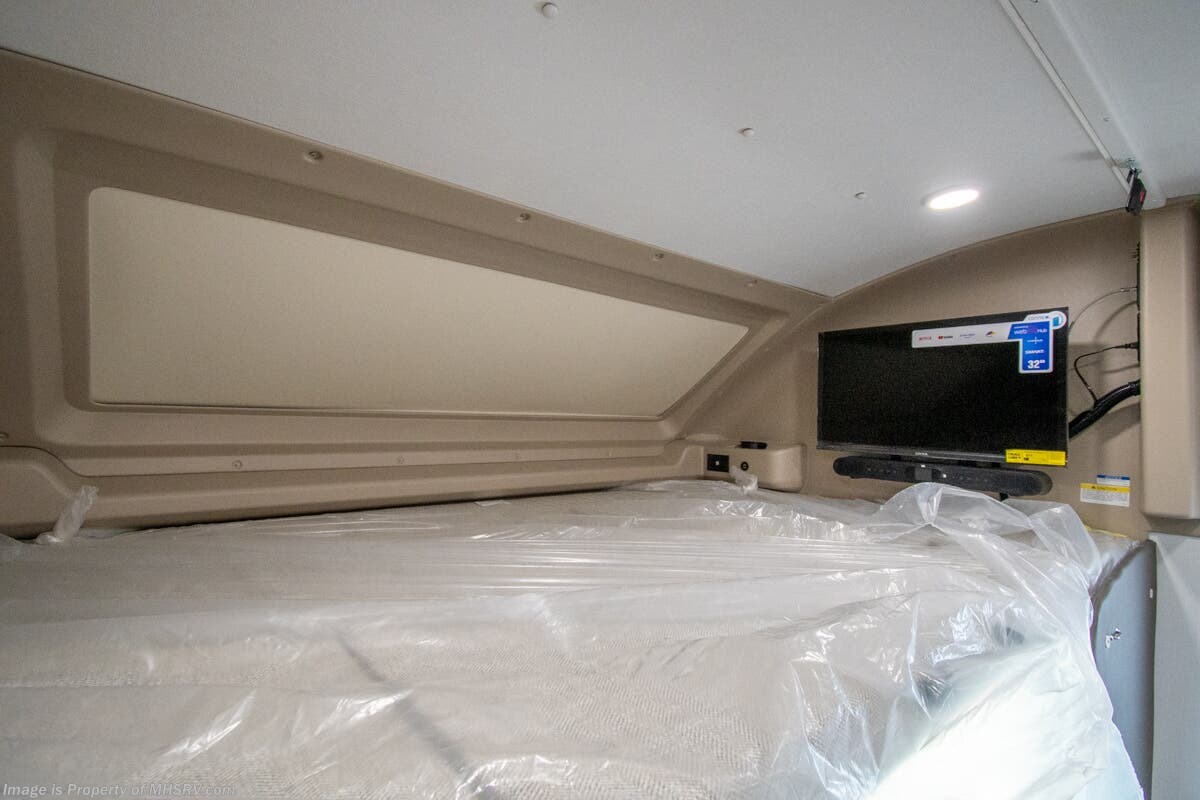 New 2026 Entegra Coach Odyssey 24B available in Alvarado, Texas