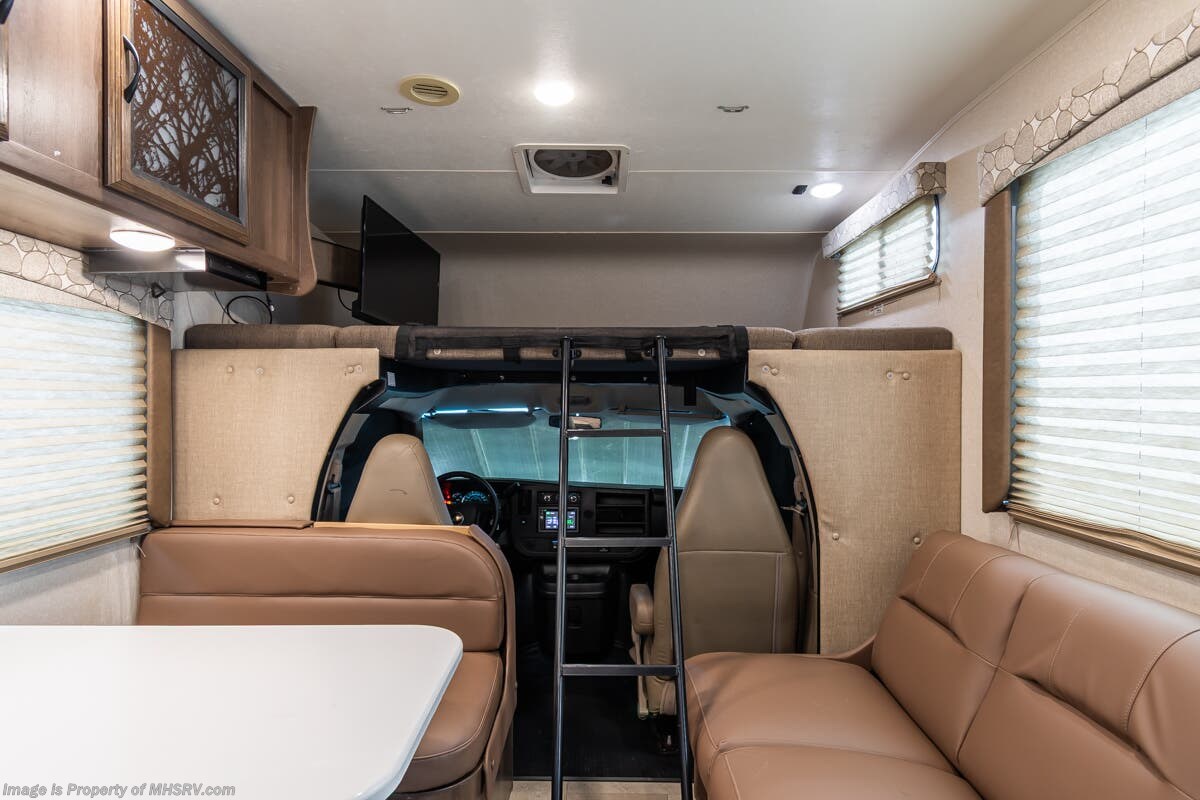 2019 Freelander 27QB by Coachmen from Motor Home Specialist in Alvarado, Texas
