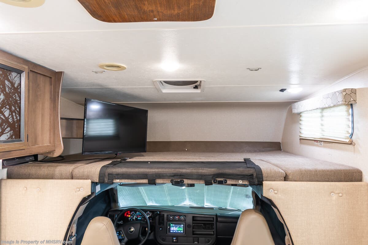 Used 2019 Coachmen Freelander 27QB available in Alvarado, Texas