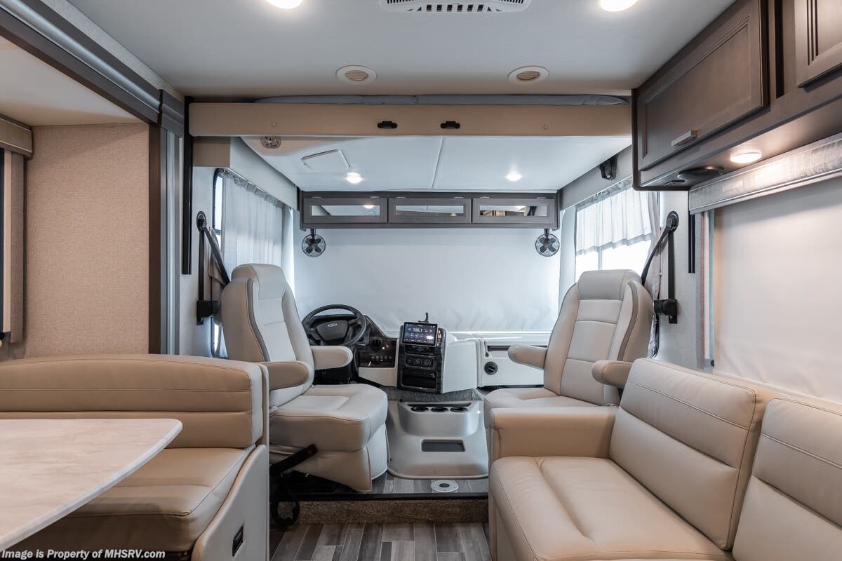 2024 Indigo BB35 by Thor Motor Coach from Motor Home Specialist in Alvarado, Texas