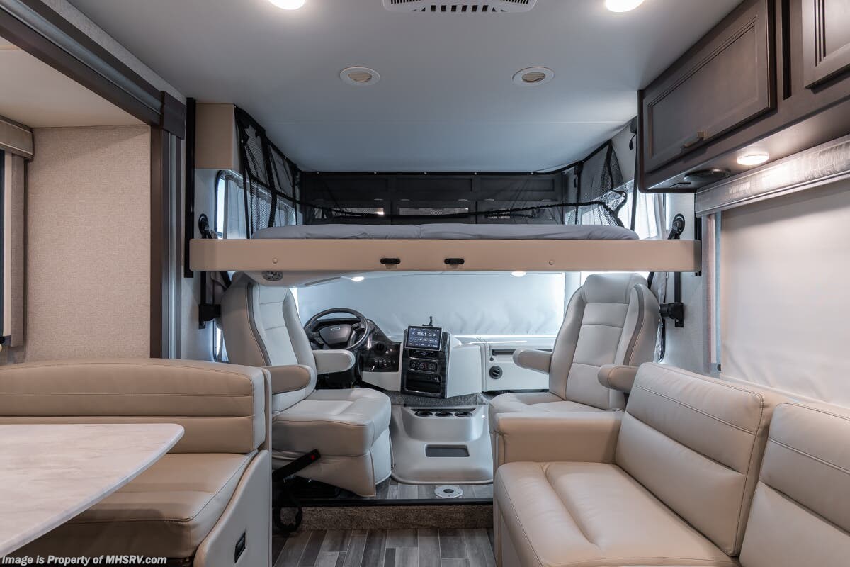 Used 2024 Thor Motor Coach Indigo BB35 available in Alvarado, Texas