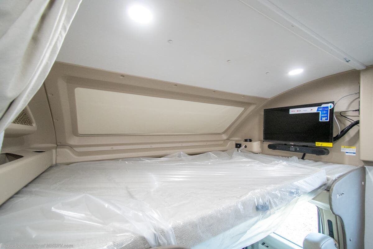 New 2026 Entegra Coach Odyssey 24B available in Alvarado, Texas