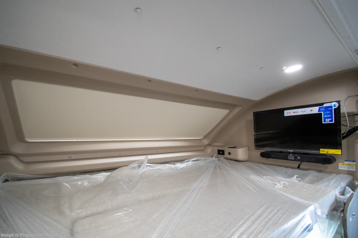 New 2026 Entegra Coach Odyssey 24B available in Alvarado, Texas