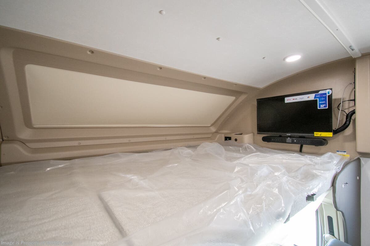 New 2026 Entegra Coach Odyssey 24B available in Alvarado, Texas