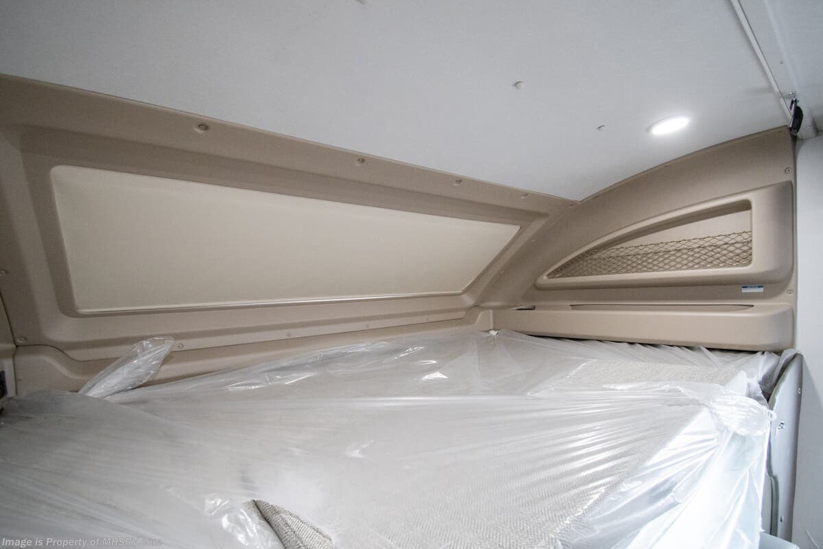 New 2026 Entegra Coach Odyssey 30Z available in Alvarado, Texas