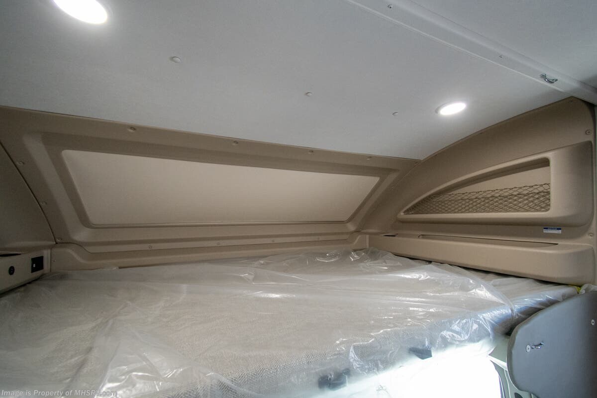 New 2026 Entegra Coach Odyssey 30Z available in Alvarado, Texas