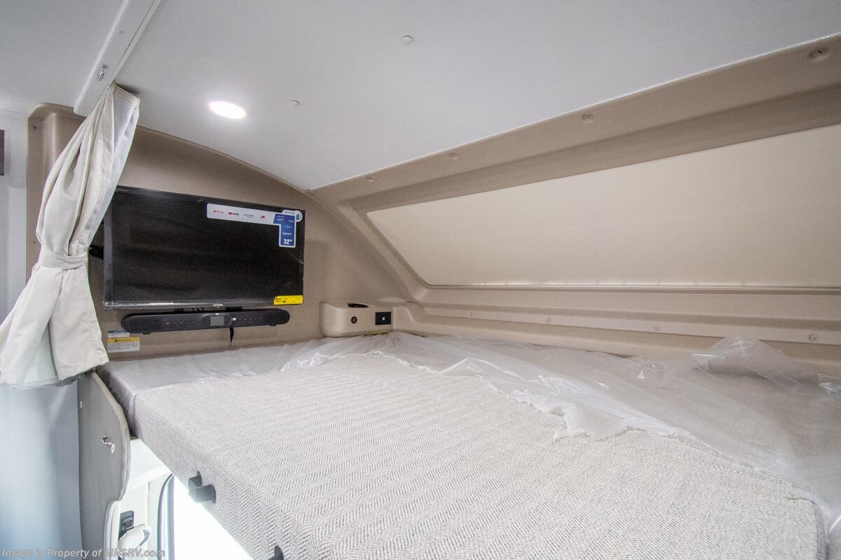 New 2026 Entegra Coach Odyssey 31F available in Alvarado, Texas