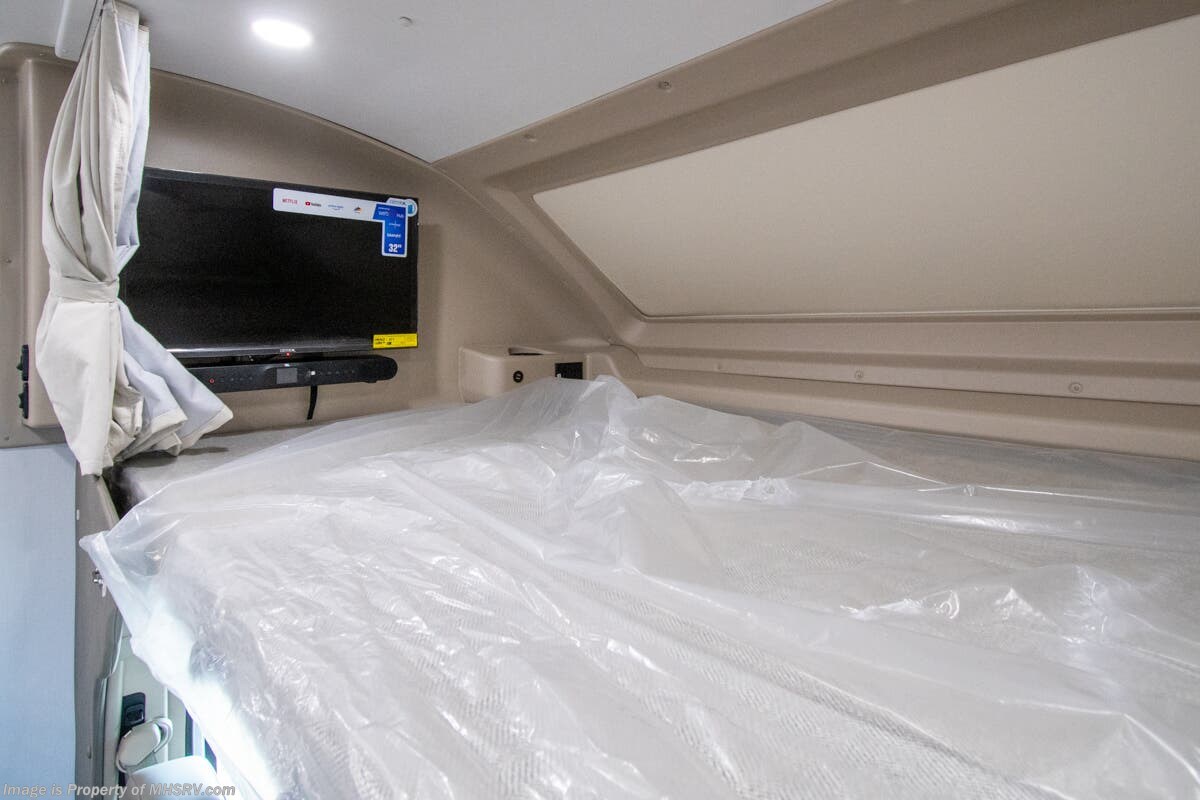 New 2026 Entegra Coach Odyssey 31F available in Alvarado, Texas