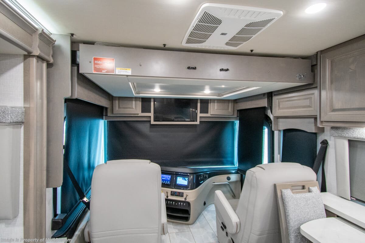 New 2025 Fleetwood Frontier GTX 39TA available in Alvarado, Texas