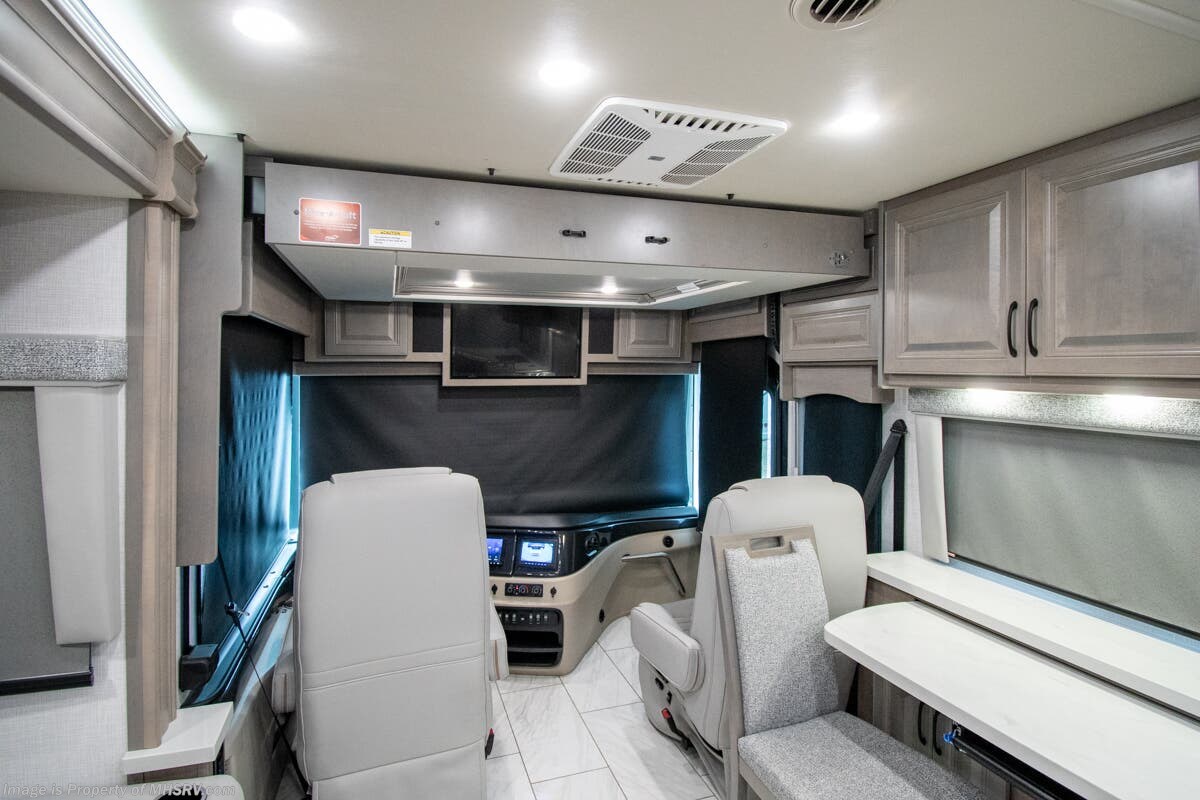 New 2025 Fleetwood Frontier GTX 39TA available in Alvarado, Texas