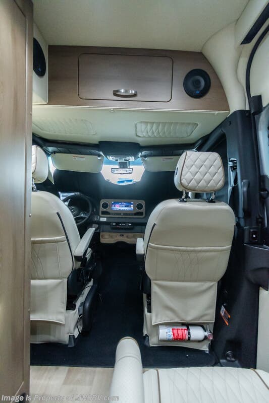 2026 Patriot MD3 by Midwest from Motor Home Specialist in Alvarado, Texas