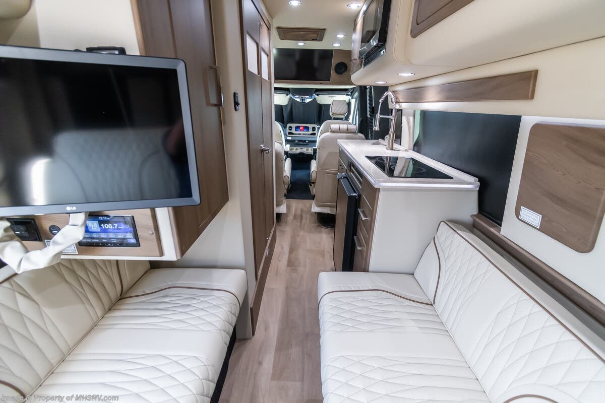 2026 Midwest Patriot MD4 - New Class B For Sale by Motor Home Specialist in Alvarado, Texas