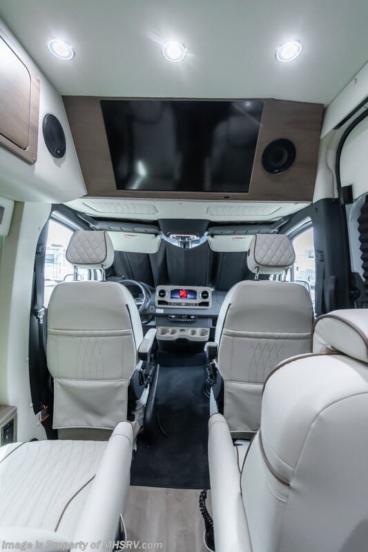 2026 Patriot MD4 by Midwest from Motor Home Specialist in Alvarado, Texas