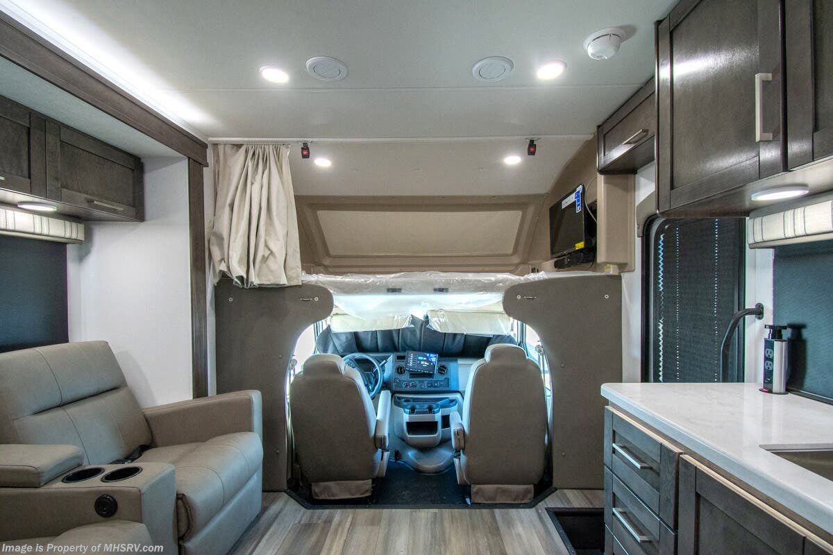 2026 Esteem 29V by Entegra Coach from Motor Home Specialist in Alvarado, Texas