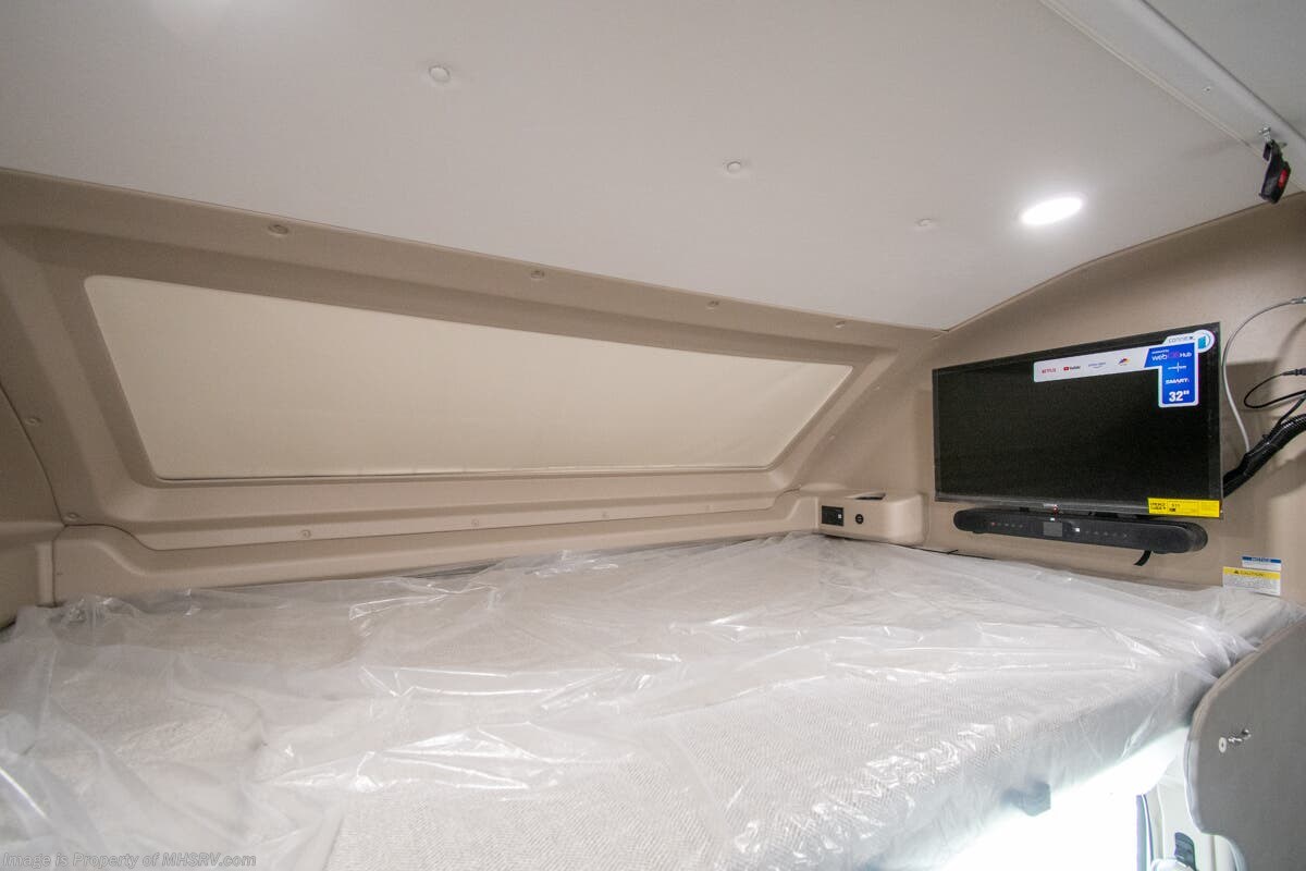 New 2026 Entegra Coach Esteem 29V available in Alvarado, Texas