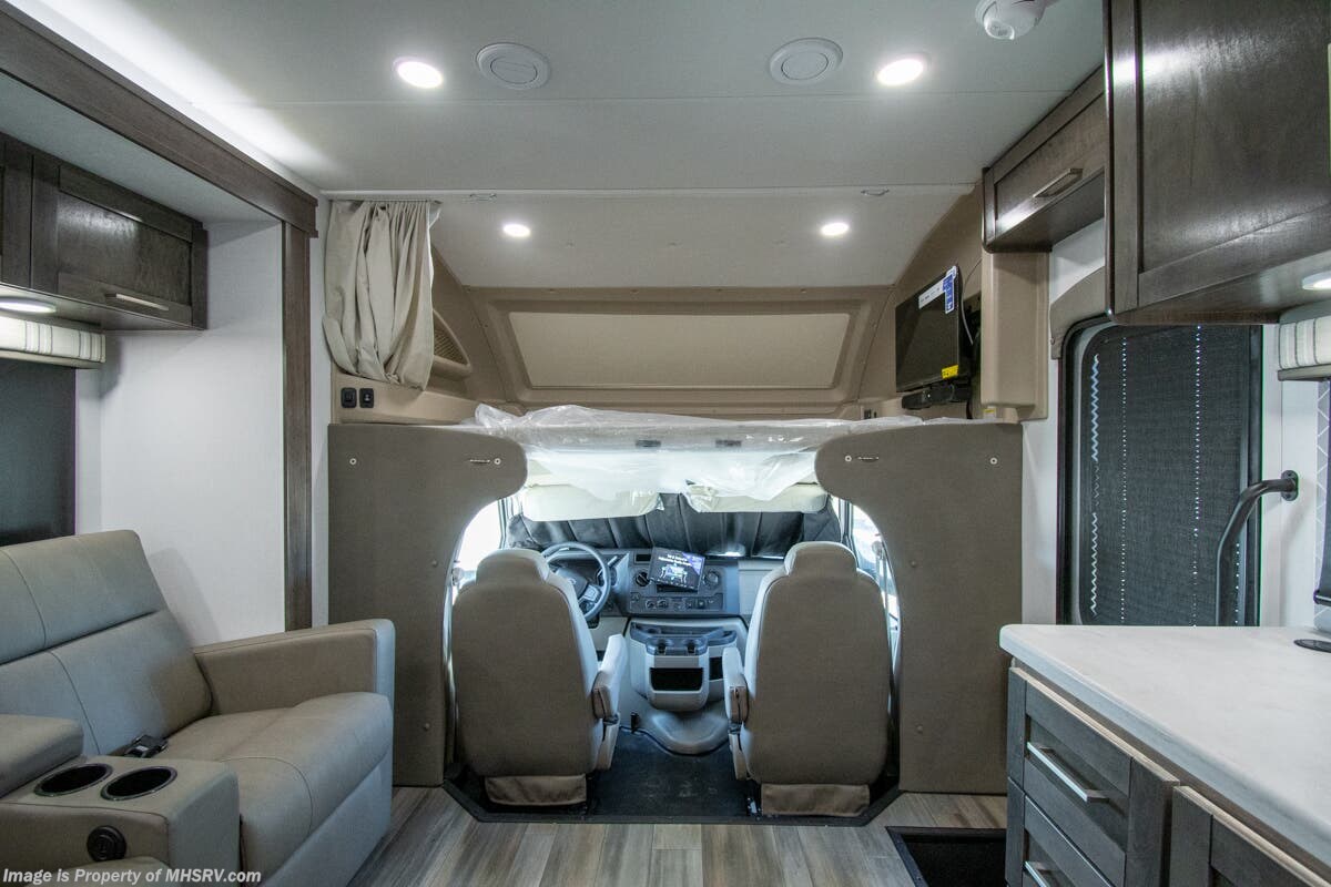 2026 Esteem 29V by Entegra Coach from Motor Home Specialist in Alvarado, Texas