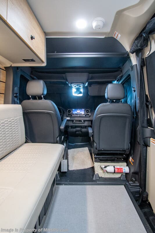 2026 Launch 19AG by Entegra Coach from Motor Home Specialist in Alvarado, Texas