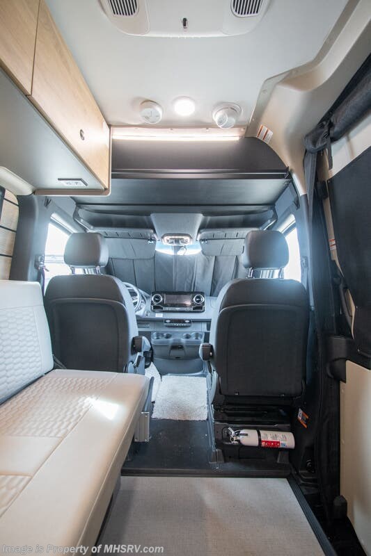 2026 Launch 19A by Entegra Coach from Motor Home Specialist in Alvarado, Texas