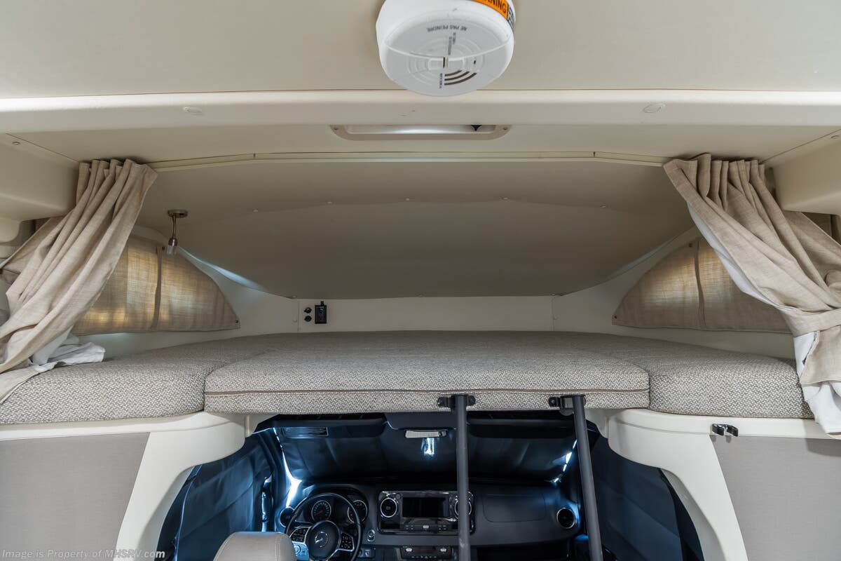 Used 2022 Winnebago Navion 24D available in Alvarado, Texas