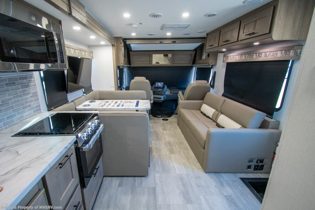 2026 Forest River FR3 31DS - New Class A For Sale by Motor Home Specialist in Alvarado, Texas