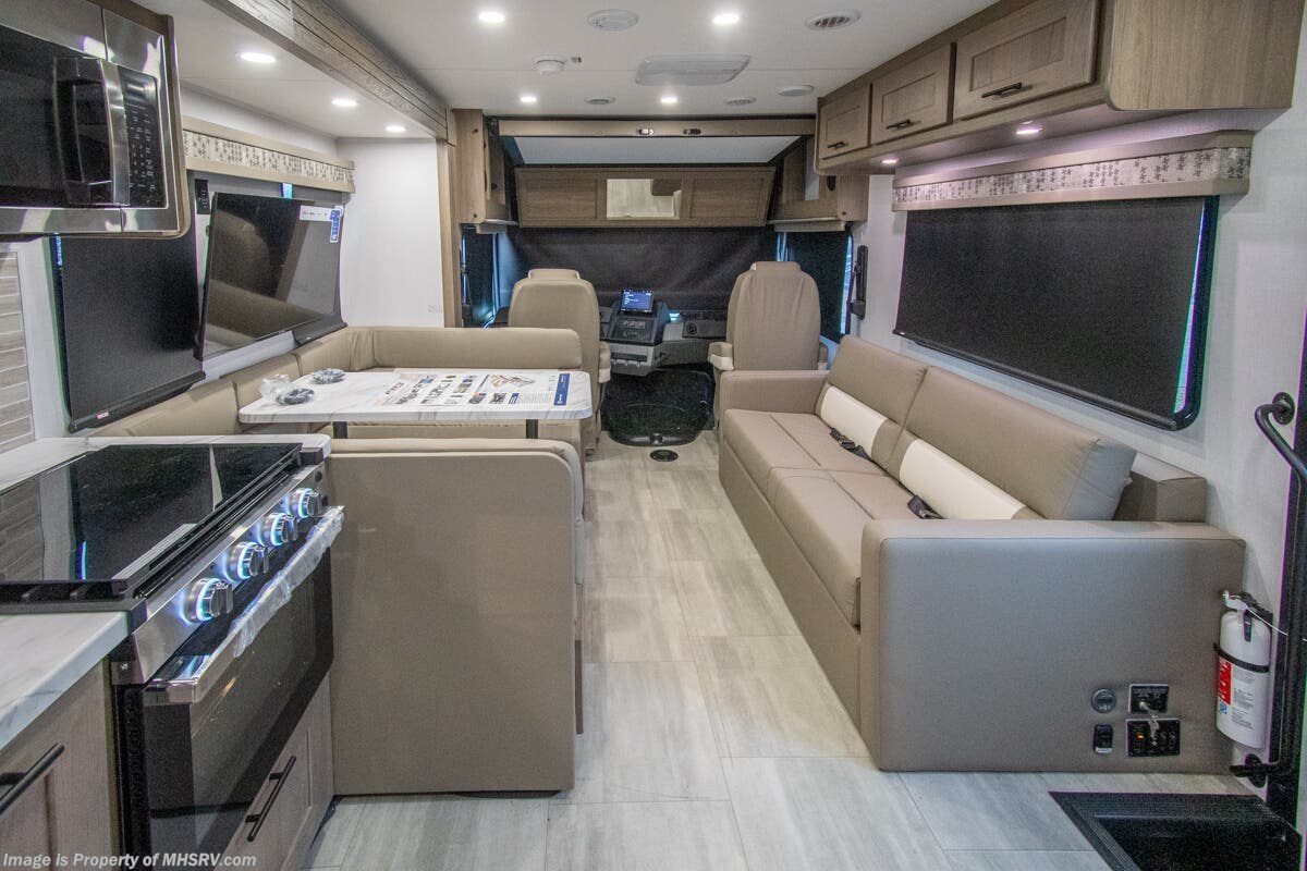 2026 Forest River FR3 31DS - New Class A For Sale by Motor Home Specialist in Alvarado, Texas