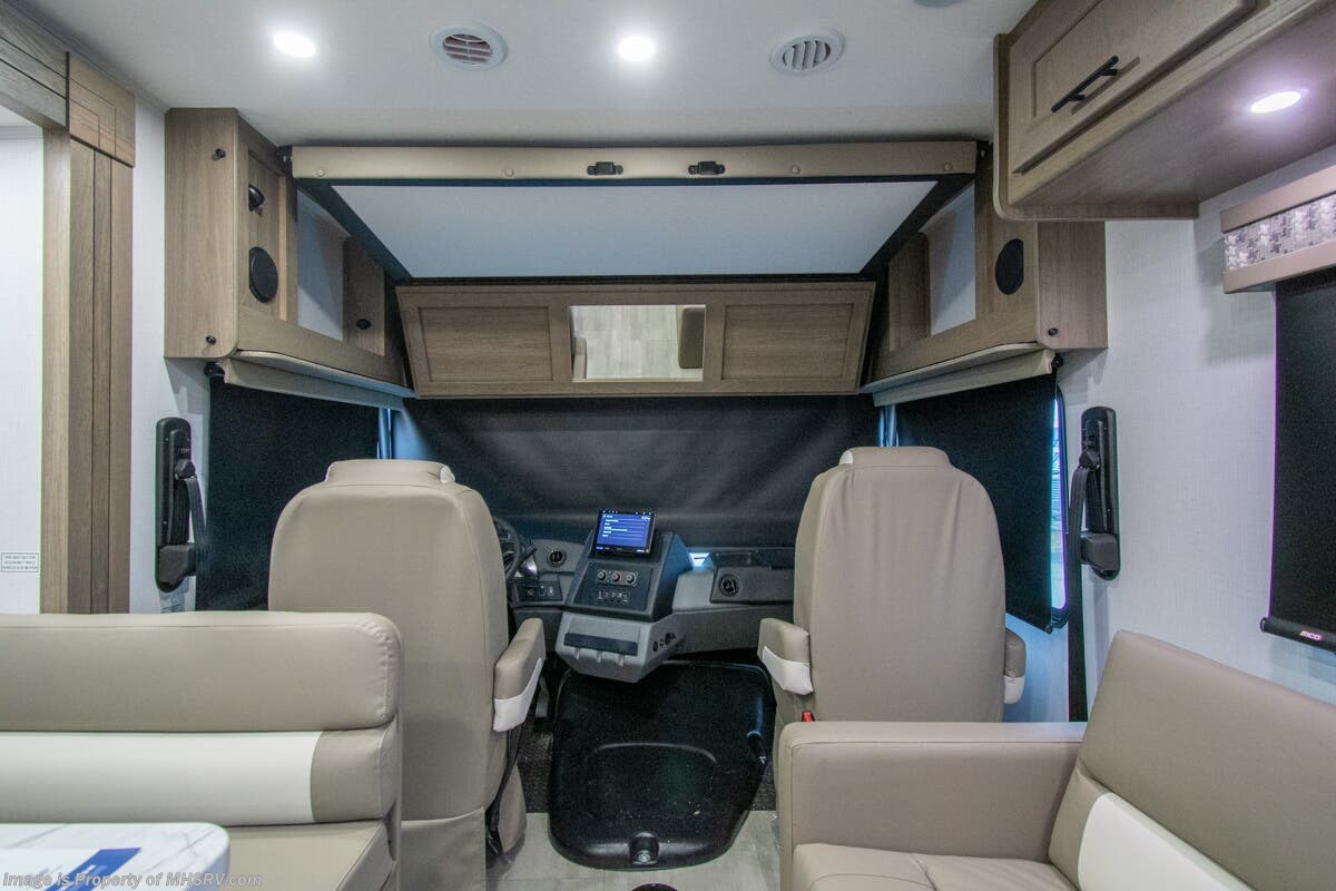 2026 FR3 31DS by Forest River from Motor Home Specialist in Alvarado, Texas