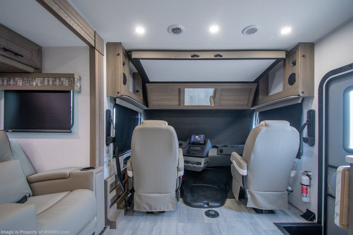 2026 FR3 30DS by Forest River from Motor Home Specialist in Alvarado, Texas