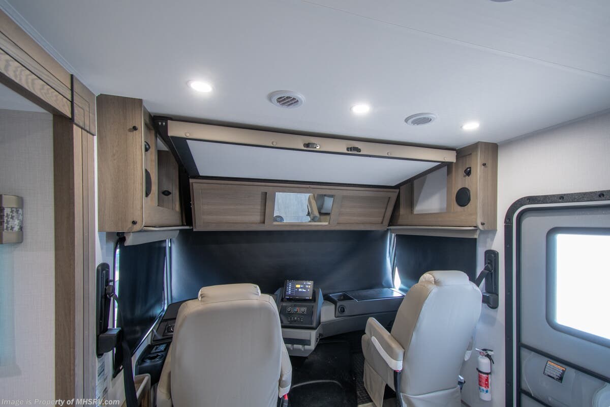 New 2026 Forest River FR3 30DS available in Alvarado, Texas