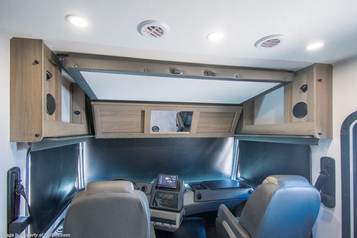 New 2026 Forest River FR3 30DS available in Alvarado, Texas