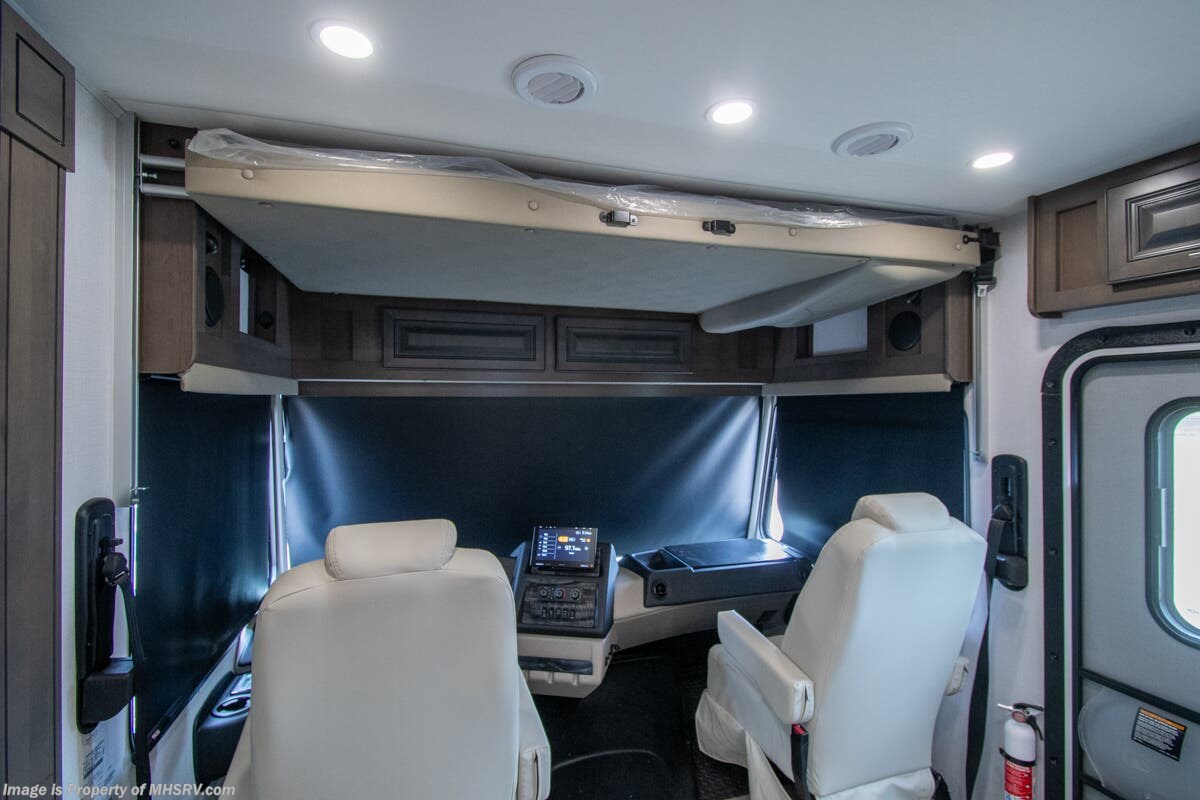 New 2026 Forest River Georgetown 5 Series GT5 34M5 available in Alvarado, Texas