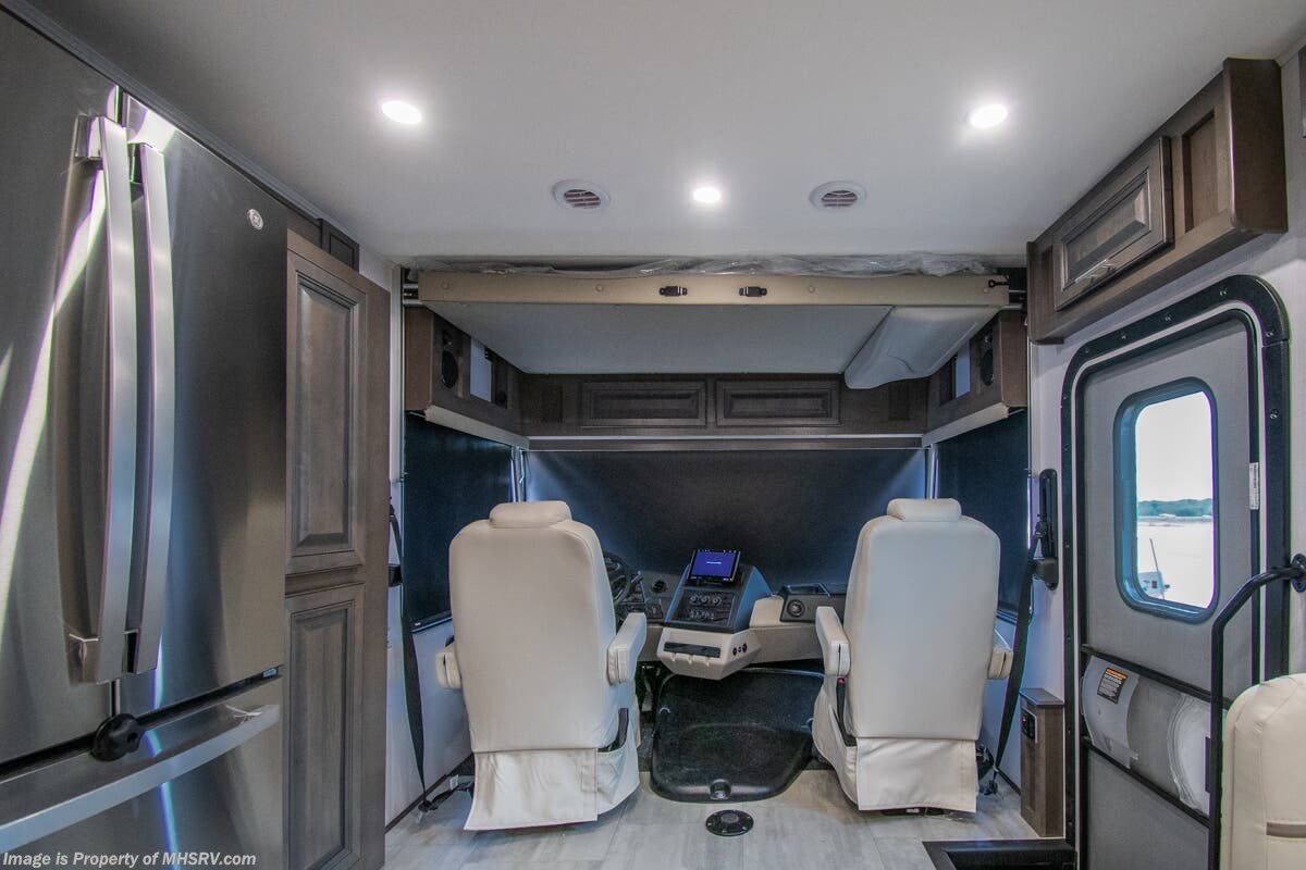 2026 Georgetown 5 Series GT5 34H5 by Forest River from Motor Home Specialist in Alvarado, Texas