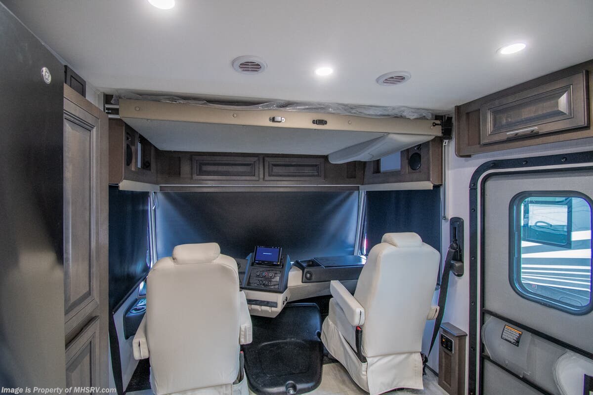 New 2026 Forest River Georgetown 5 Series GT5 34H5 available in Alvarado, Texas