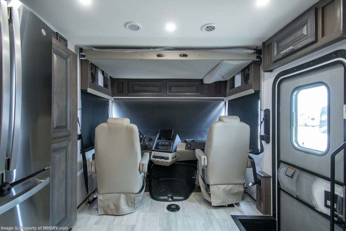 2026 Georgetown 5 Series GT5 34H5 by Forest River from Motor Home Specialist in Alvarado, Texas