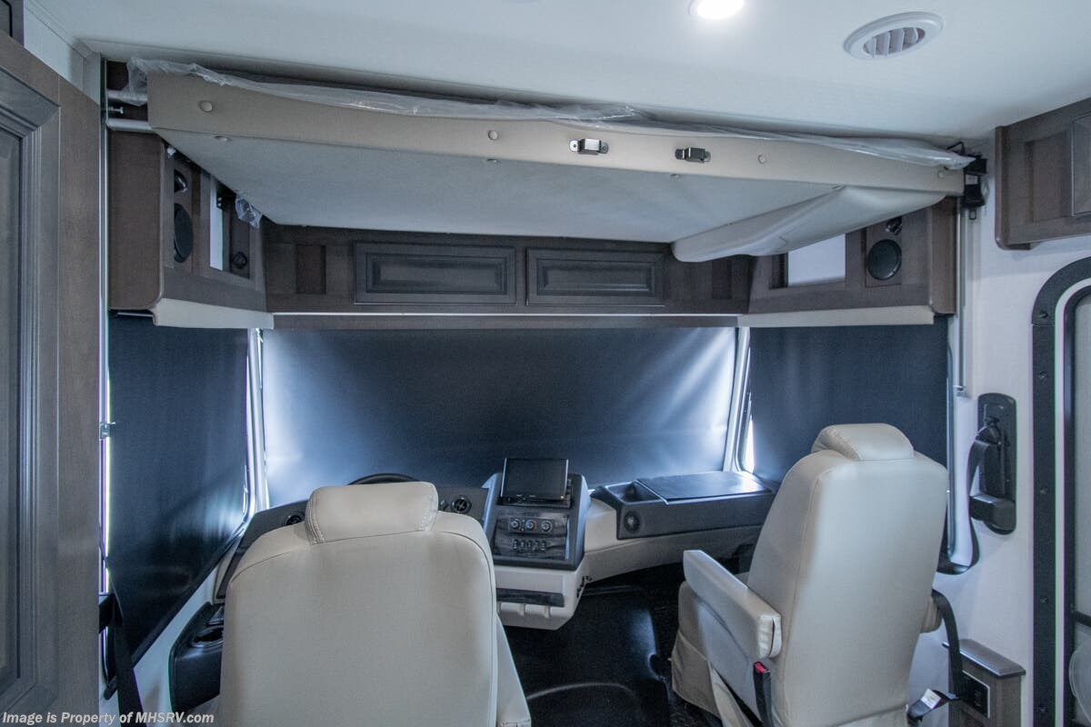 New 2026 Forest River Georgetown 5 Series GT5 34H5 available in Alvarado, Texas