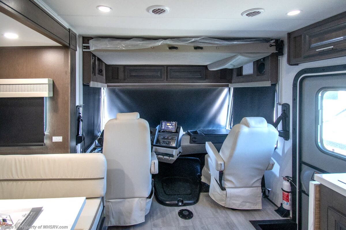 2026 Georgetown 5 Series GT5 31L5 by Forest River from Motor Home Specialist in Alvarado, Texas